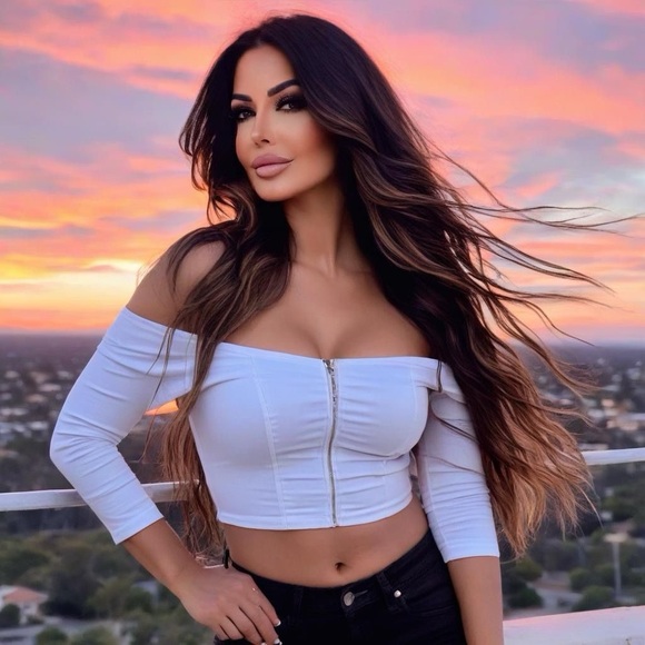 Meet your Posher, Patty - Picture 4 of 4